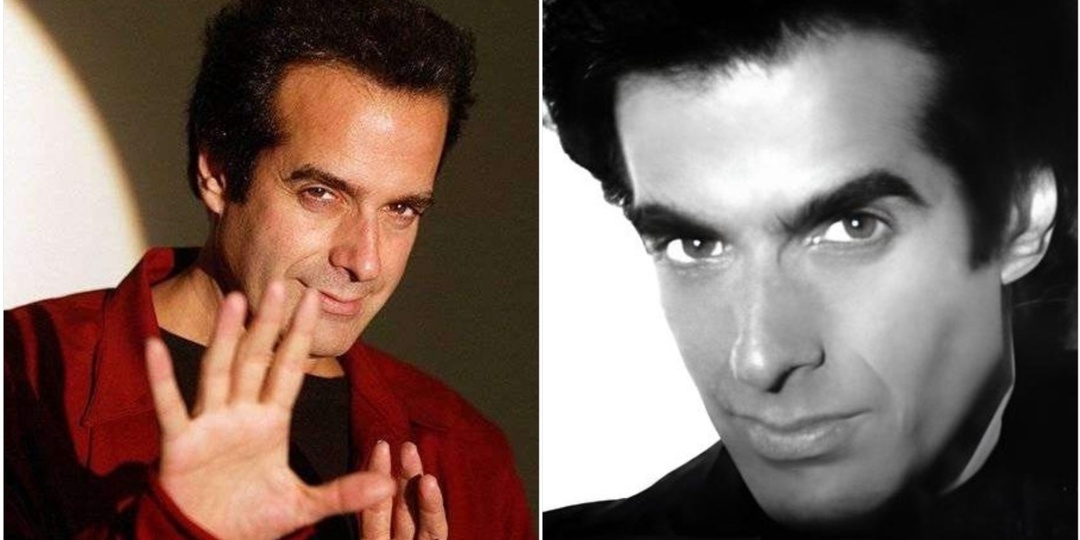 Дэвид Копперфильд: Великий иллюзионист, заставивший мир поверить в чудеса