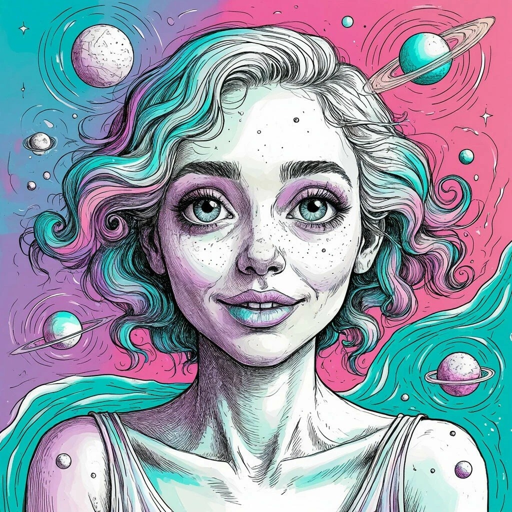 Разлука Души в осознанном сне