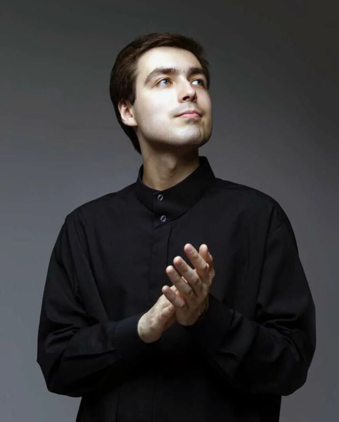 фото взято на сайте Московской Консерватории