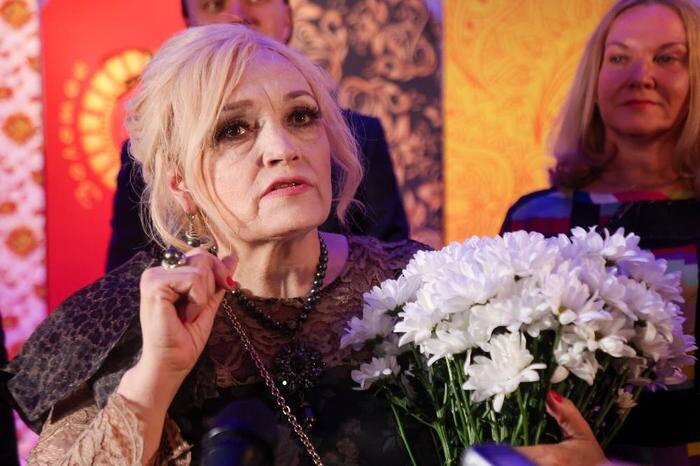 Обложка © ТАСС / Алексей Белкин/NEWS.ru