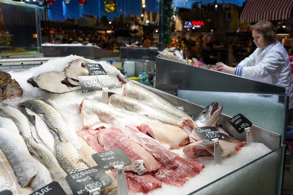    Фото © АГН «Москва» / Александр Авилов