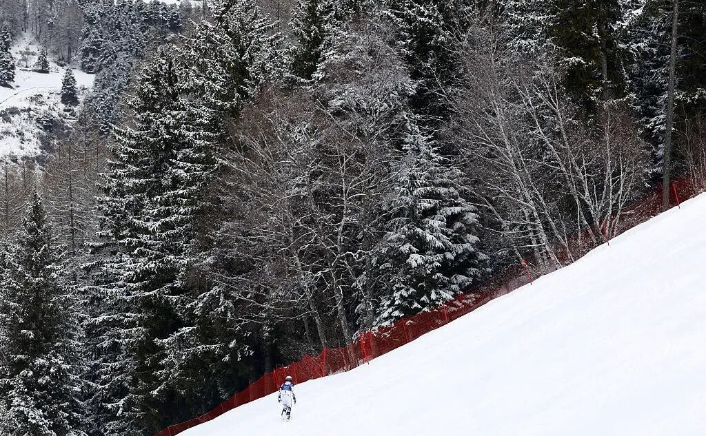    Атле Ли Макграт Фото: Alexis Boichard / Agence Zoom / Getty Images Богдан Жуков