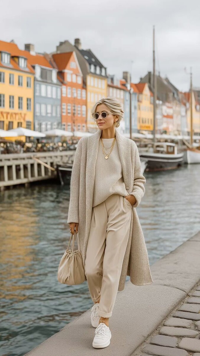 Магия цвета: Монохром и «дорогая» палитра