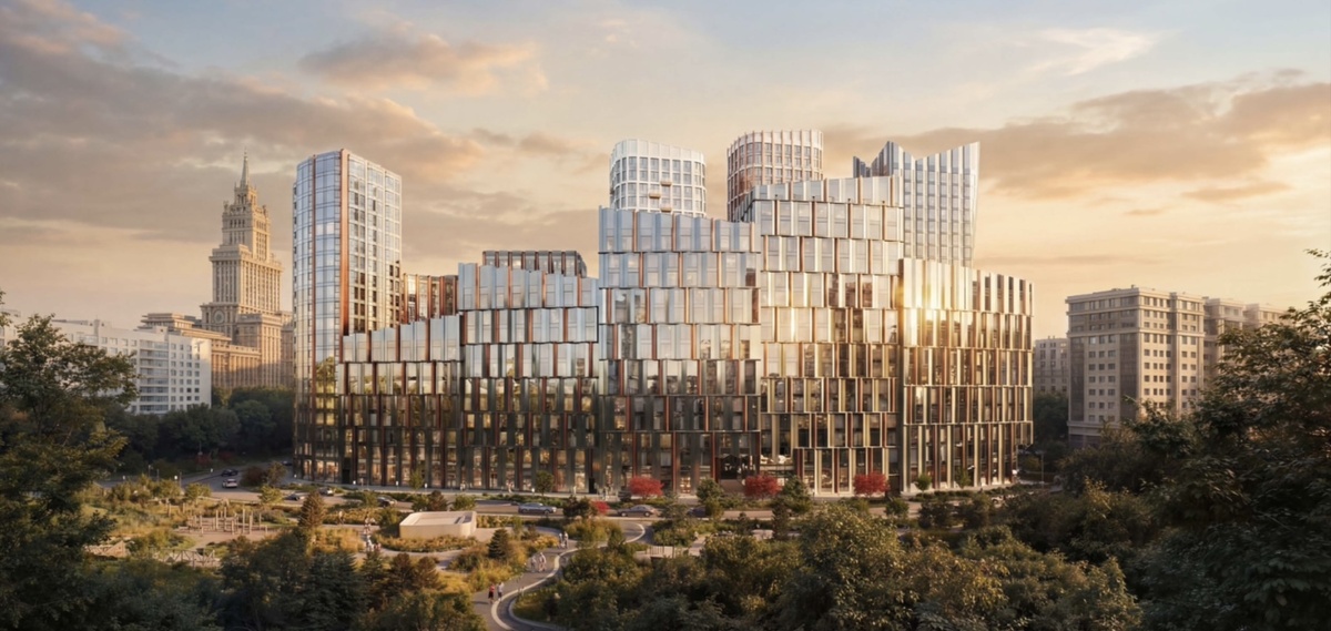 МАСТЕРС. Москва. ул. Викторенко 16.