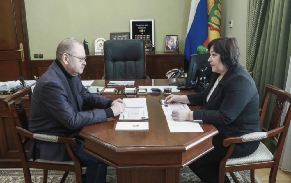    Снижение числа нарушений антимонопольных норм фиксируют в Пензенской области