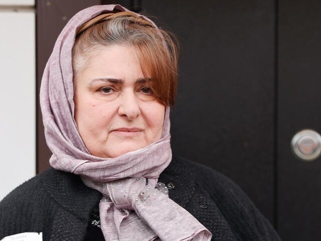    Фото: ТАСС/Елена Афонина