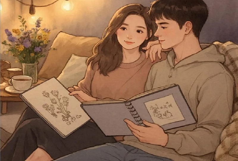 Хочешь быть счастливым? Начни с психологических поглаживаний!