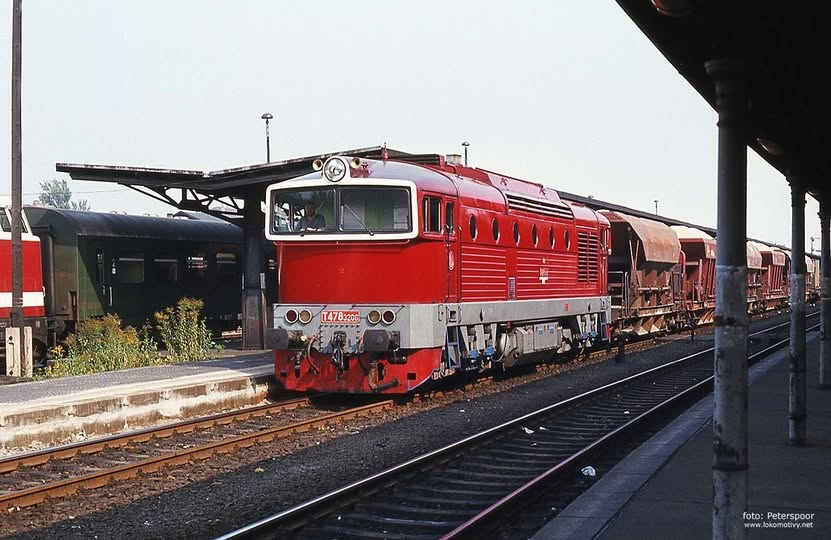 Источник lokomotivy.net, фото Peterspoor