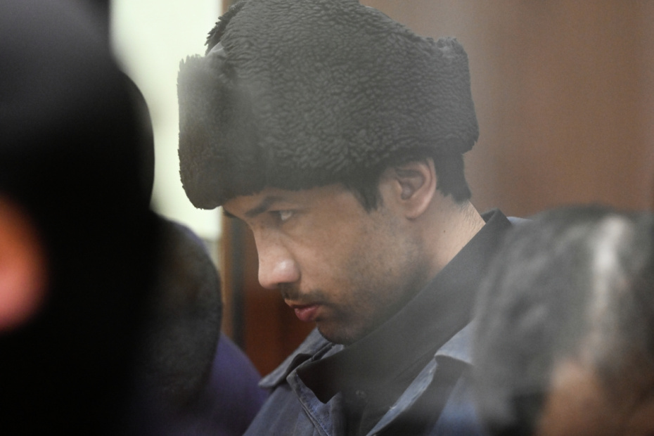    Михаил Воскресенский/РИА Новости