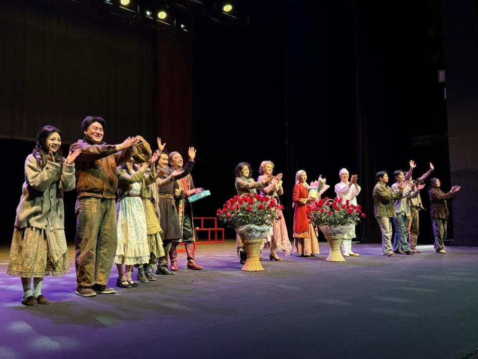 Фото: пресс-служба минкультуры и информации РК