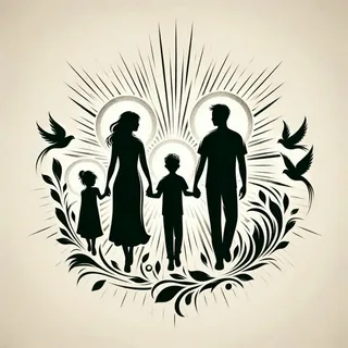 Имам Зейн аль-Абидин о правах родственников и семьи