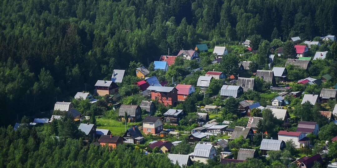 Экологическая угроза: почему СНТ наказали за отсутствие мусорки