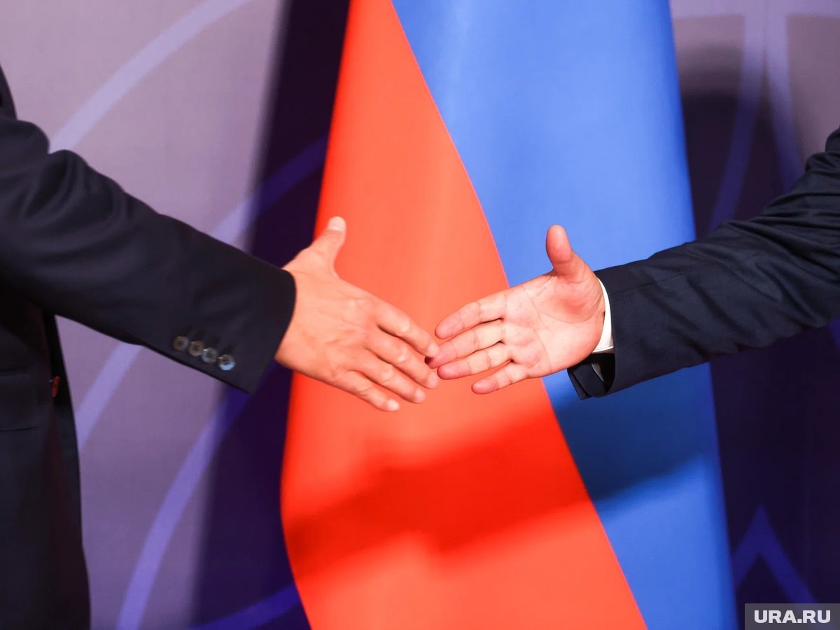     Делегации России и США собираться в отеле InterContinental в центре Женевы