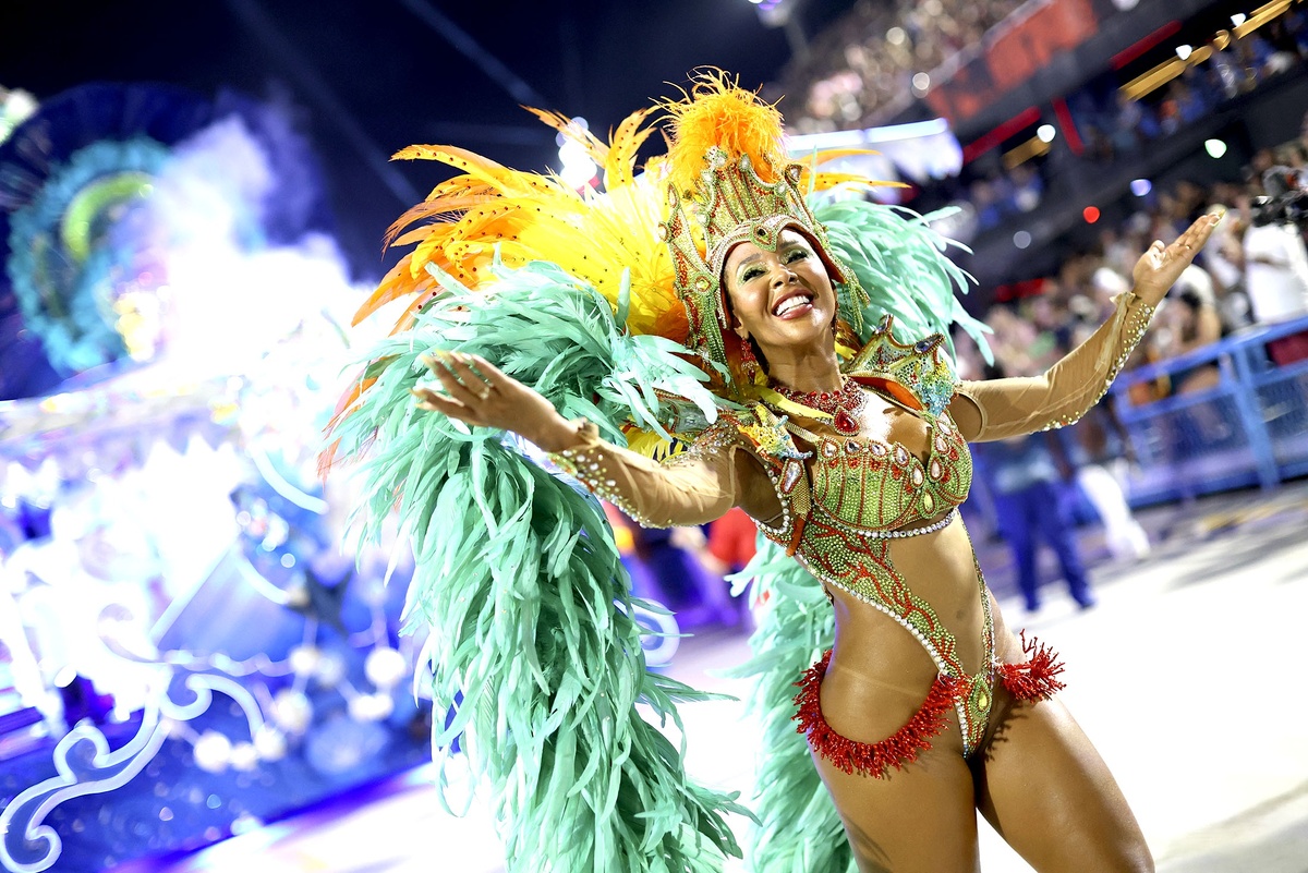    dpa/picture-alliance/ ТАСС