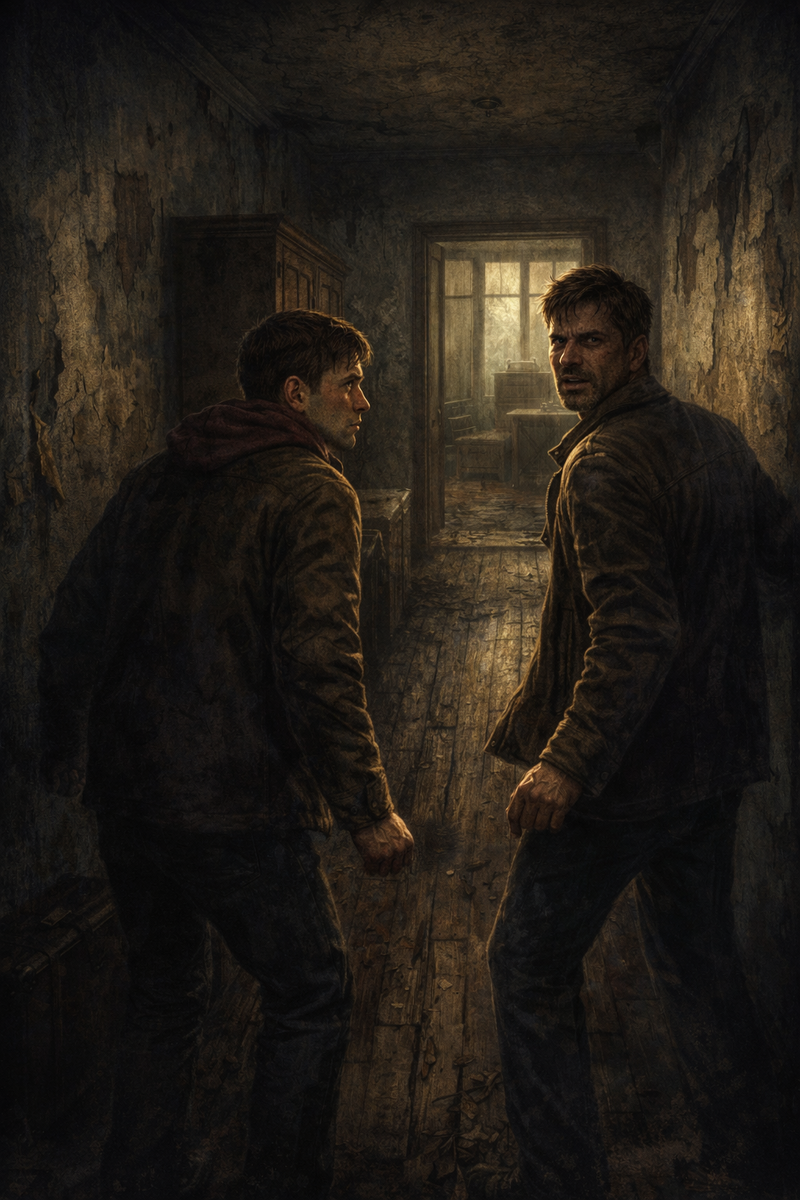 Автор: В. Панченко