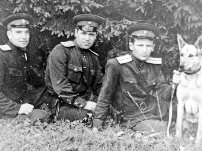 Как швейная машинка сгубила банду лесных братьев