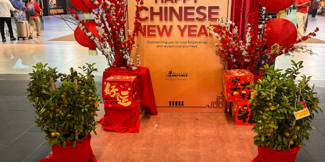 Путешествие из Куала‑Лумпура в Стамбул