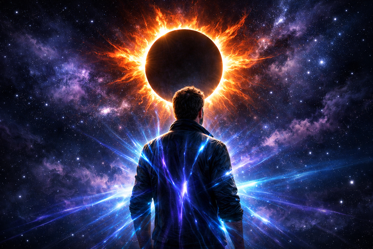 Солнечное затмение 17 февраля 2026: что оно изменит в нашей жизни