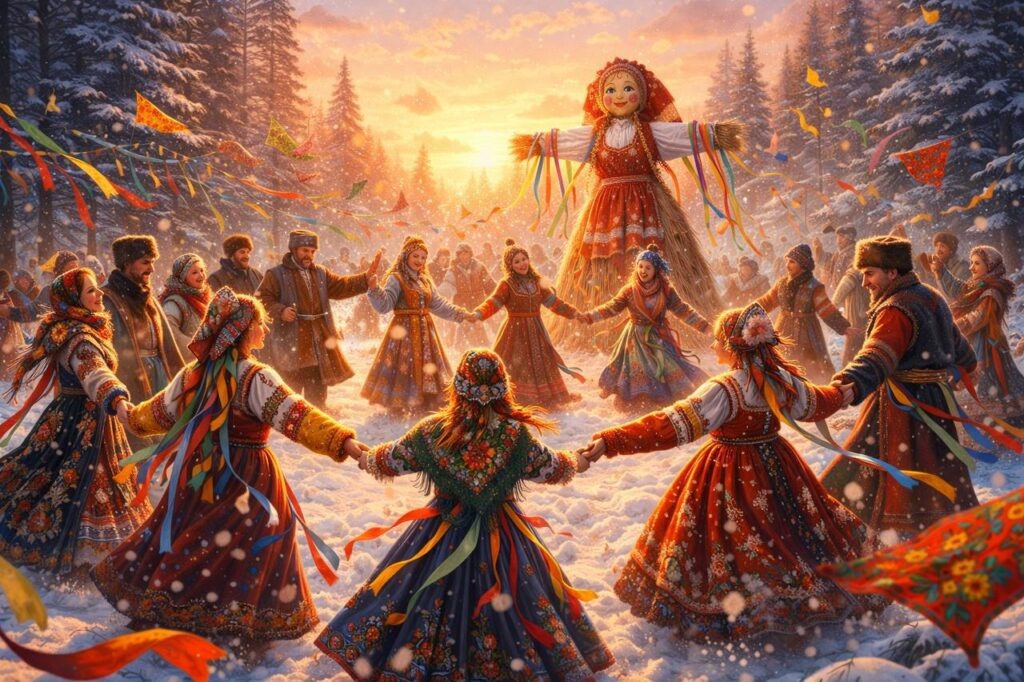 Фото: Сгенерировано с помощью ИИ редакцией ИА Караван Инфо