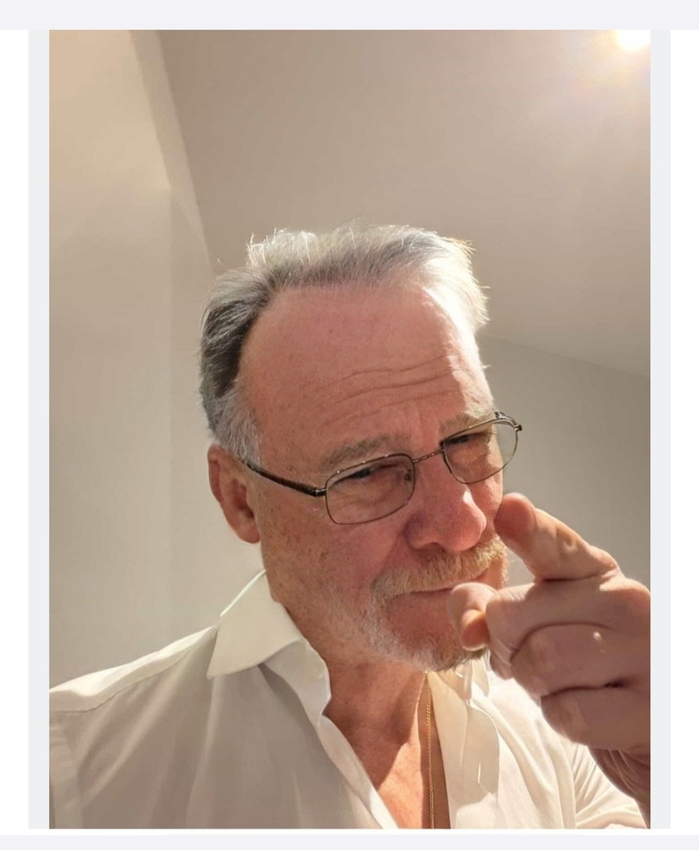 Коллаж автора канала 