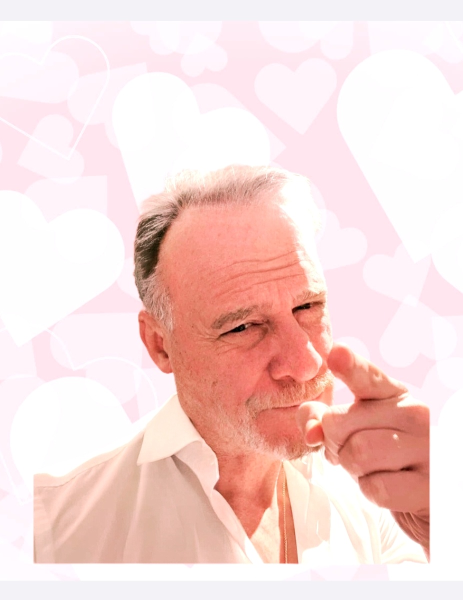 Коллаж автора канала