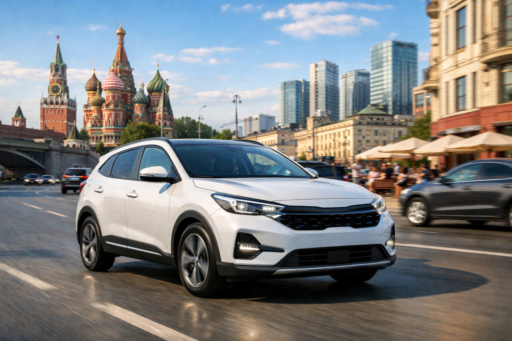    Корейский авто до 160 сил в России: почему спрос растет каждый месяц?