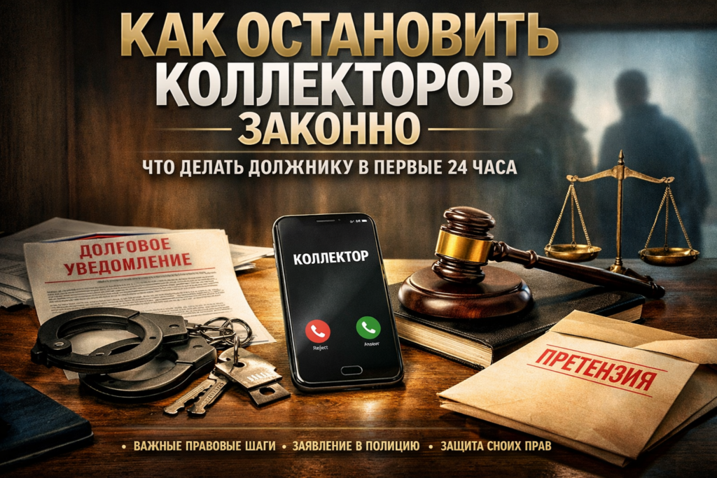    stop-collectors-24-hours Центр защиты заёмщиков