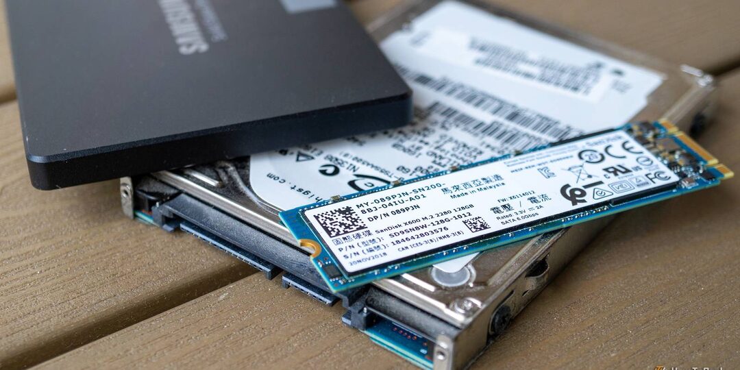Скандал! Жёсткие диски возвращаются и готовы «разорвать» SSD — что мы упустили все эти годы?
