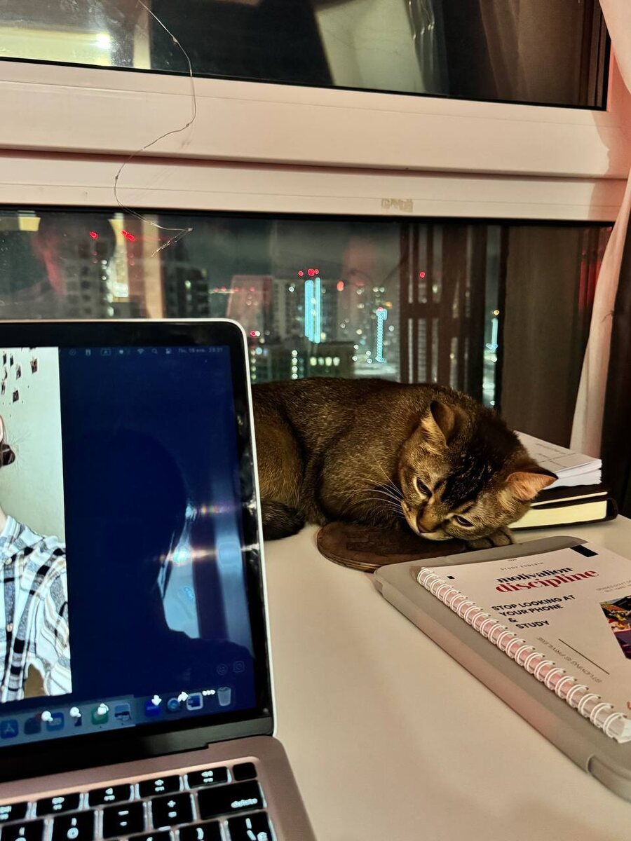 Тот самый собеседник