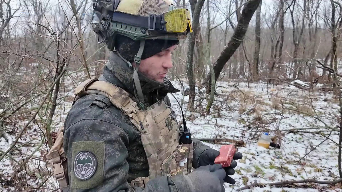    Первый канал