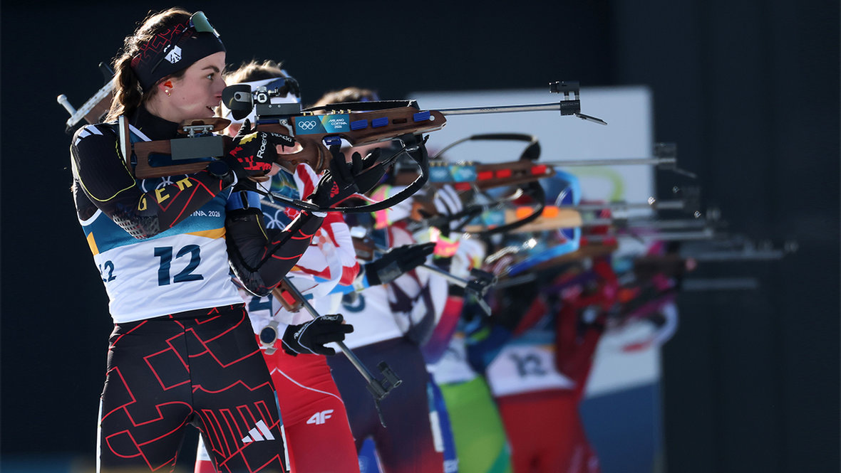    Ванесса Фойгт. Getty Images