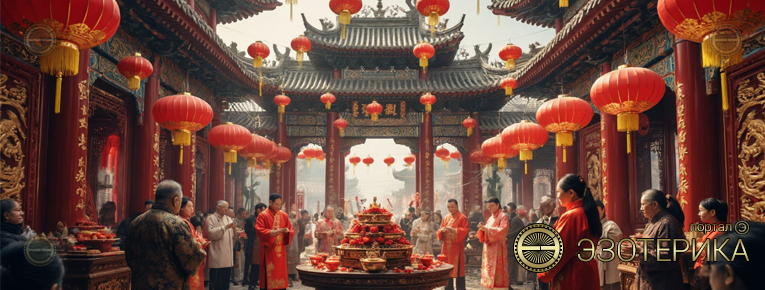 Новый год. Китайский Новый год. Что не так с обычным новым годом 31 декабря?