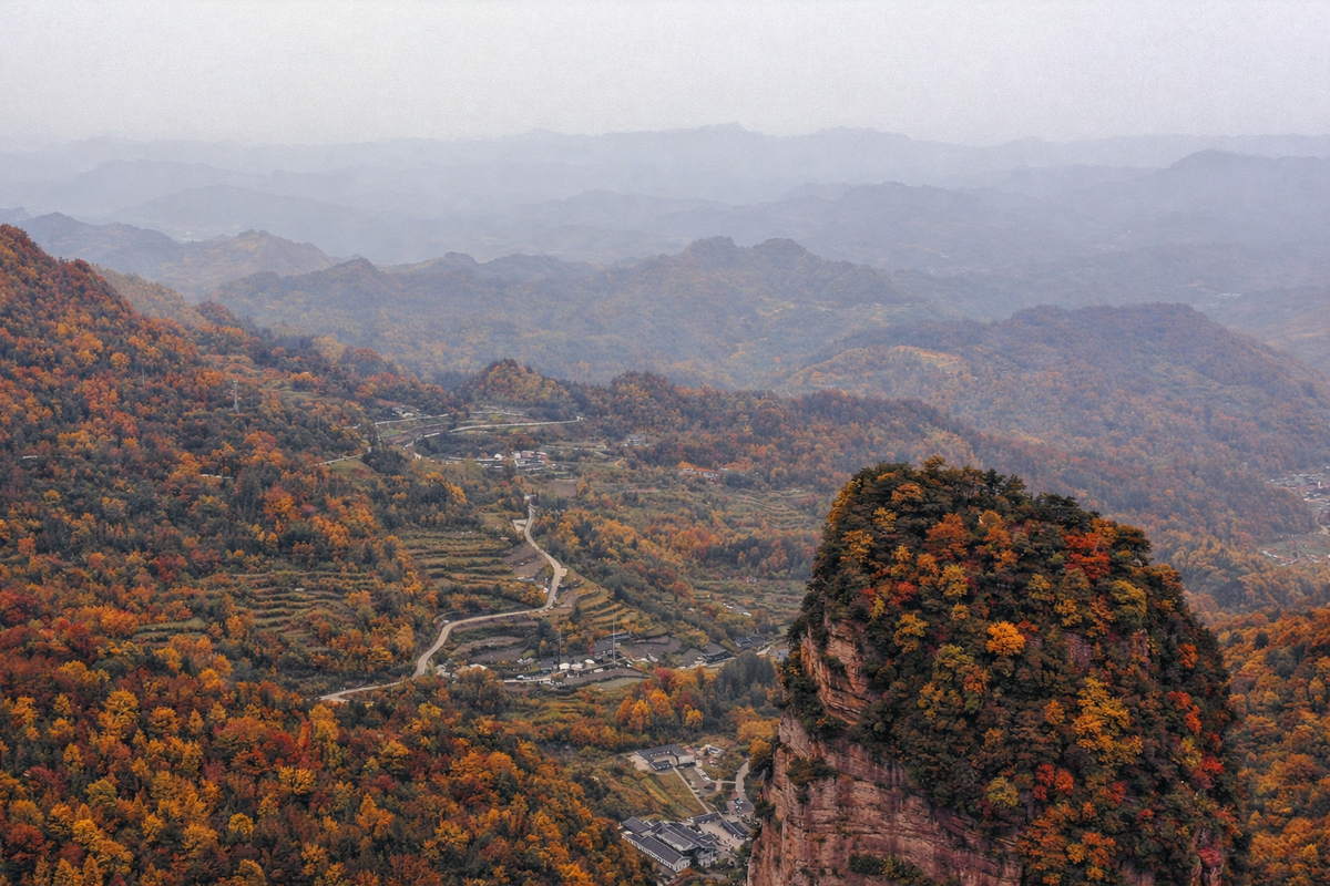 гора Аллилуйя