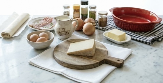 Ингредиенты