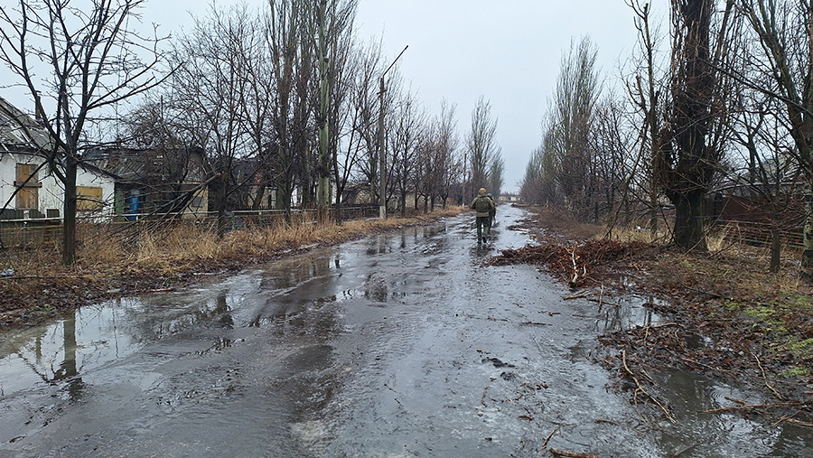 Фото: ИЗВЕСТИЯ/Дмитрий Астрахань