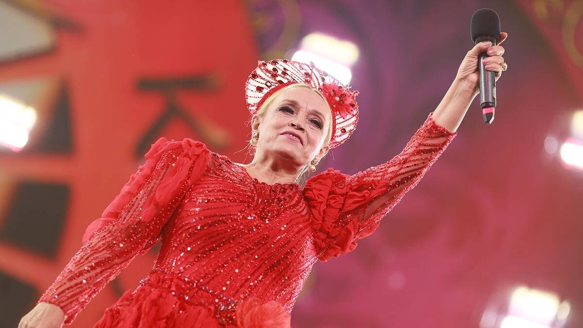    Фото: Василий Кузьмиченок / АГН Москва