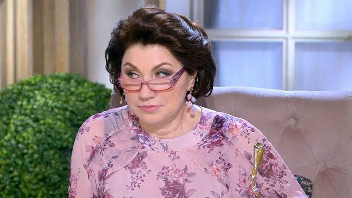 Роза Сябитова: «Дружба для меня — взаимозависимость»