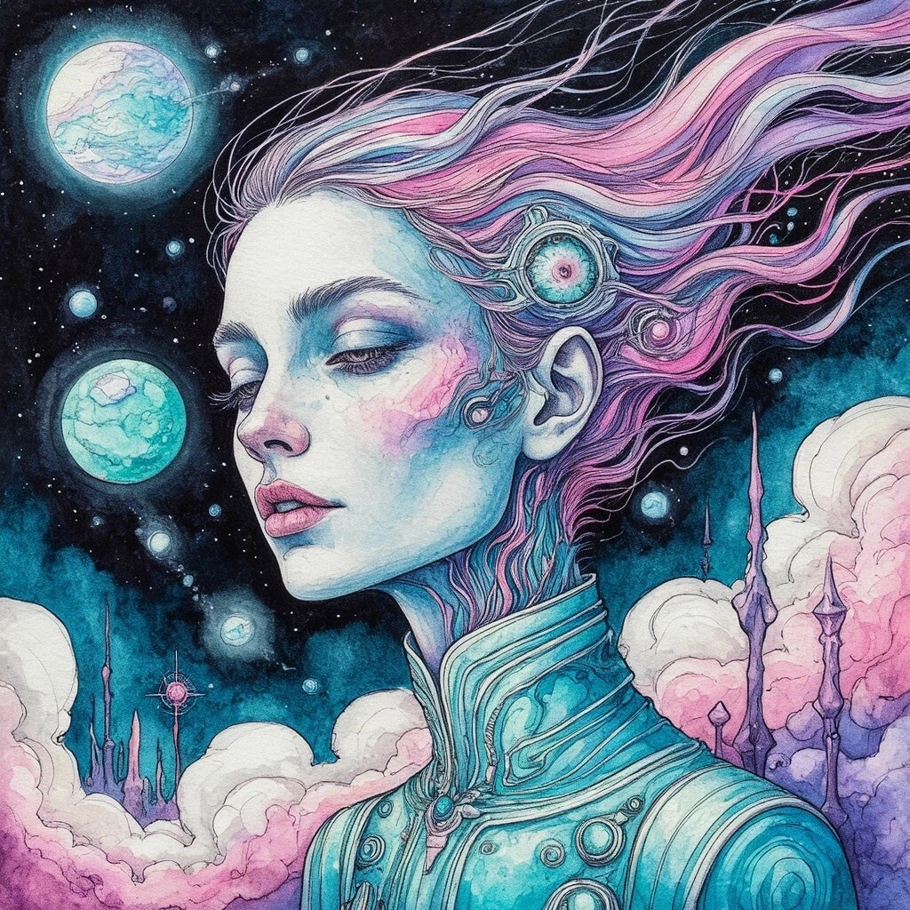 Равнодушие Души в осознанном сне