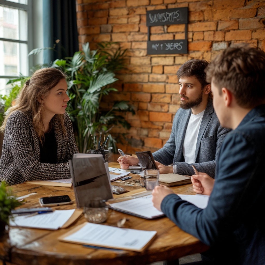 Вопросы подписчиков