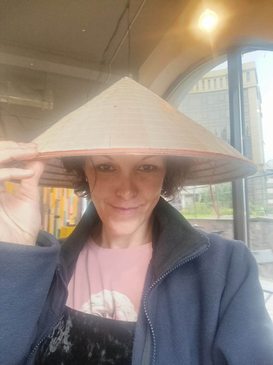 Ищу вдохновение))