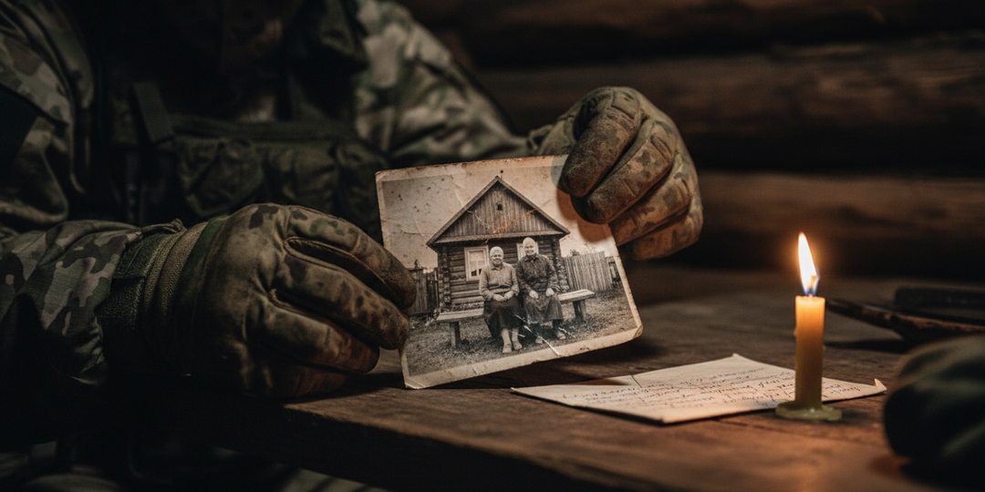 Родители стали инвалидами и мобилизованный решил уволиться, чтобы ухаживать за ними #ОтвечаюНаВопросы