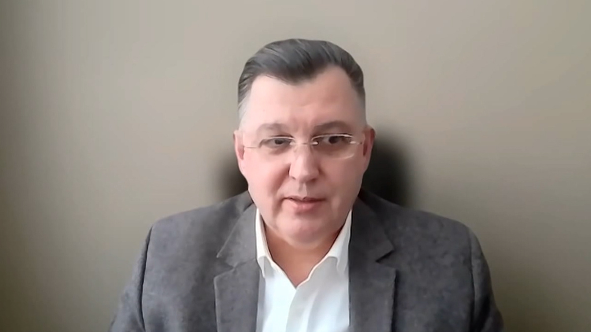    Алексей Дудчак