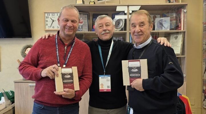    книга презентация марафон Анастасия Ковалёва