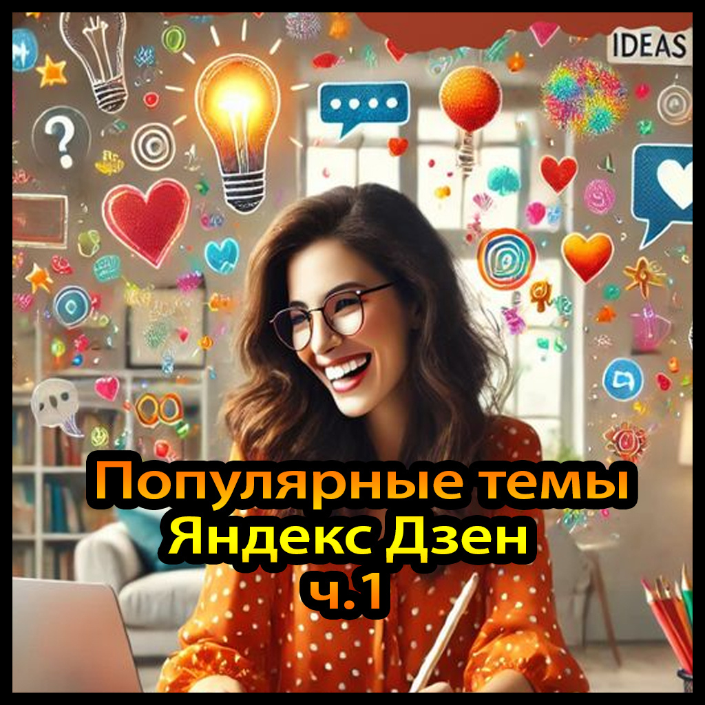 часть 1 вредных советов