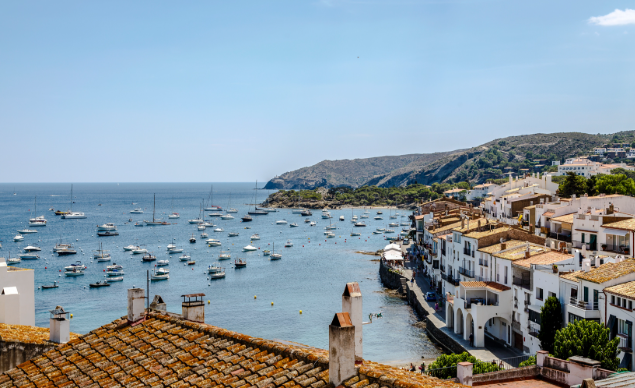 Жизнь у моря