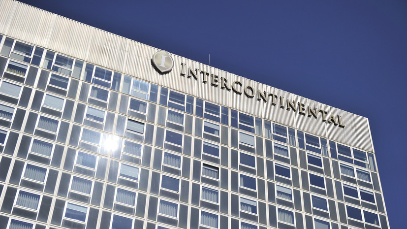   Gettyimages.ru Harold Cunningham