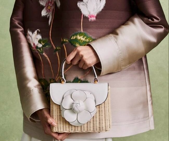 Про шмотки и тряпки