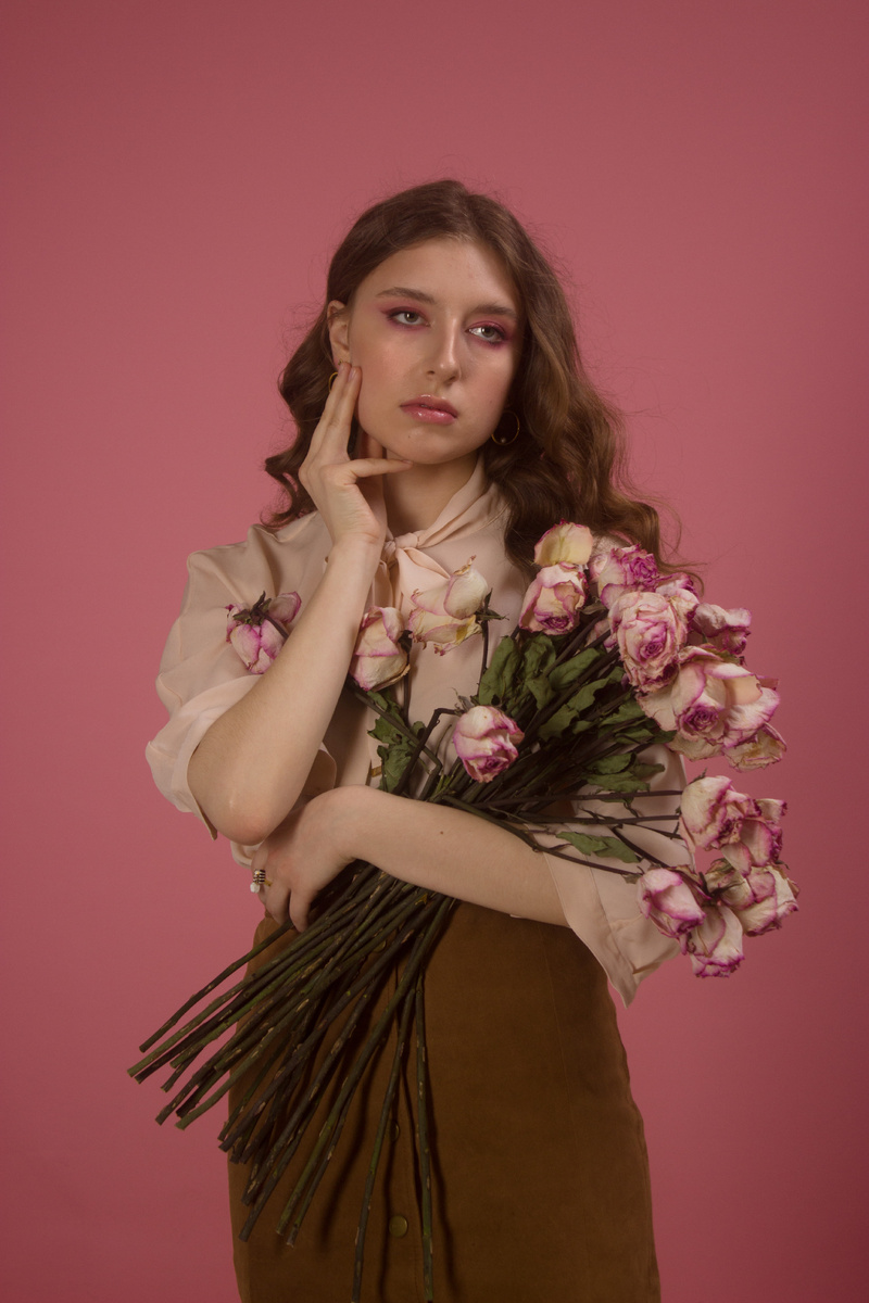 Фотосет для обложки трека "Мальчик из Самары". Финальный вариант можно увидеть на "Я.М", послушав песню 