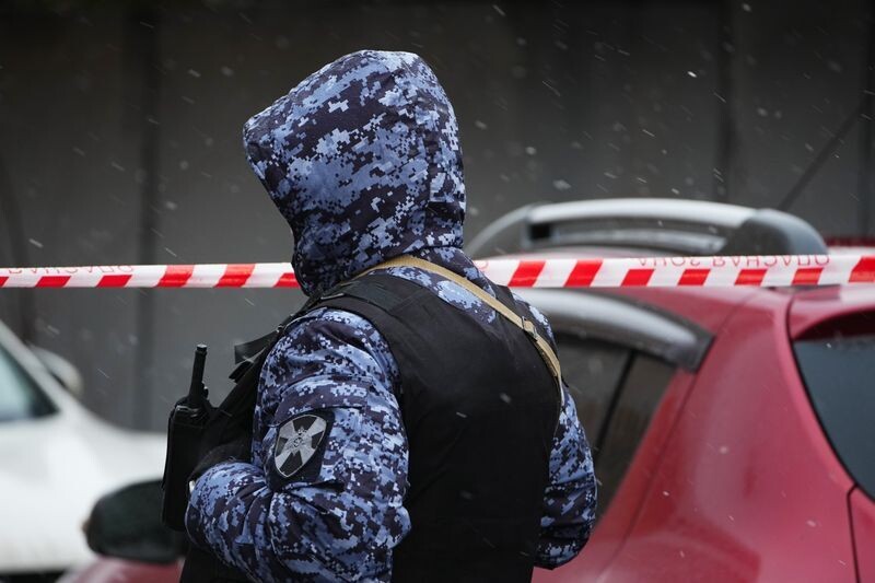     / Источник: © ИЗВЕСТИЯ/Сергей Лантюхов