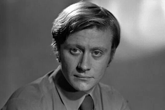 Андрей Миронов